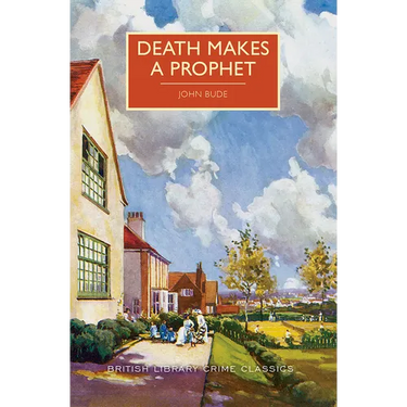 Death Makes a Prophet