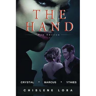 The Hand: New Edition