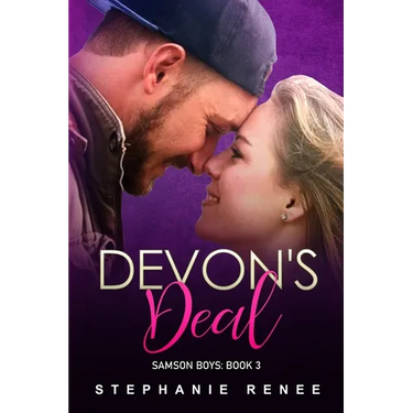 Devon's Deal