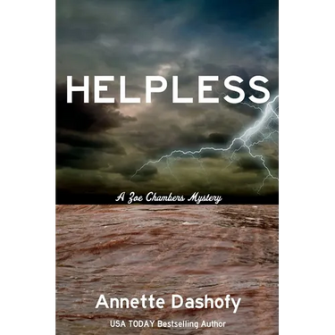 Helpless: A Zoe Chambers Mystery