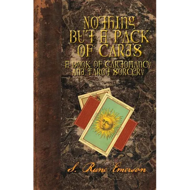 Nothing But a Pack of Cards