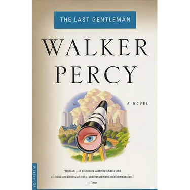 The Last Gentleman