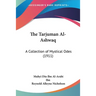 The Tarjuman Al-Ashwaq: A Collection of Mystical Odes (1911)