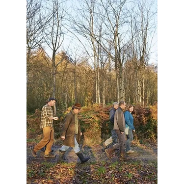Living with Trees: A Common Ground Handbook