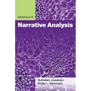 Essentials of Narrative Analysis