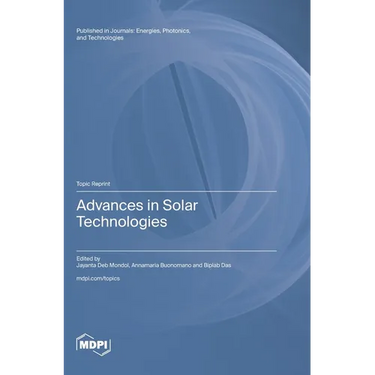 Advances in Solar Technologies