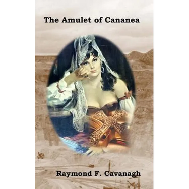 The Amulet of Cananea: Song of Carmelita