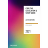 Core Tax Legislation and Study Guide 2021