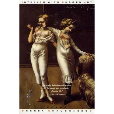 Interior with Sudden Joy: Poems