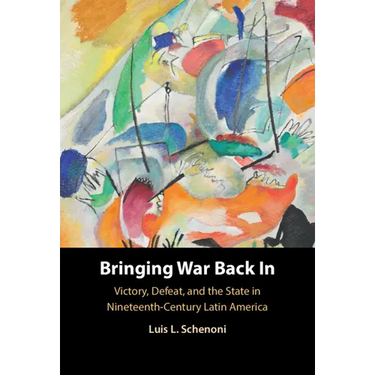Bringing War Back In
