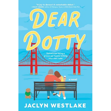 Dear Dotty