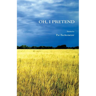 Oh, I Pretend