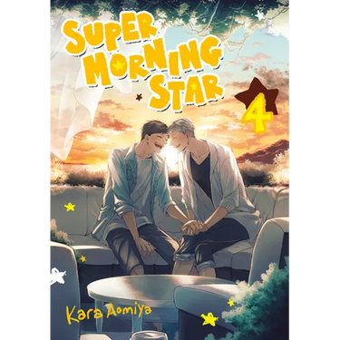Super Morning Star 4