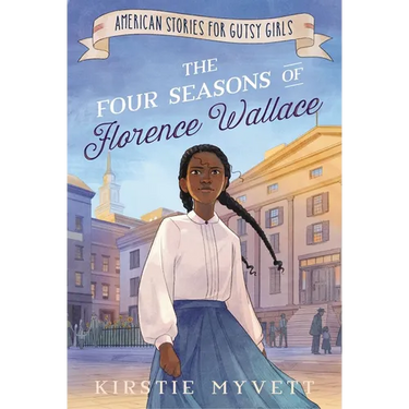 The Four Seasons of Florence Wallace