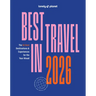 Lonely Planet Best in Travel 2026