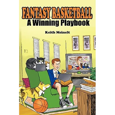 Fantasy Basketball: A Winning Playbook