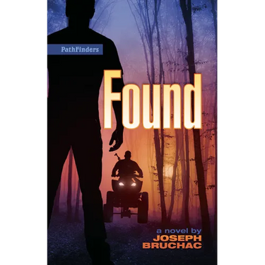 Found