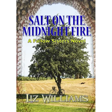 Salt on the Midnight Fire