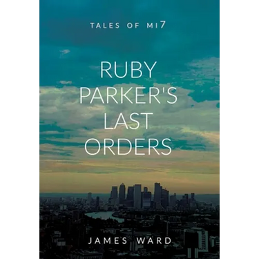 Ruby Parker's Last Orders