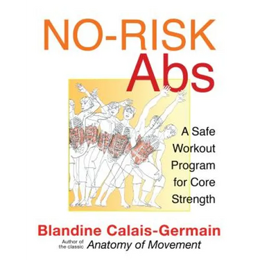 No-Risk Abs: A Safe Workout Program for Core Strength