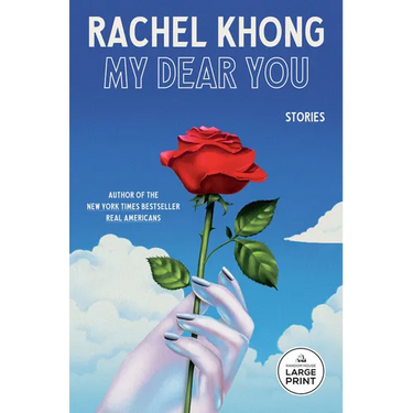 My Dear You: Stories
