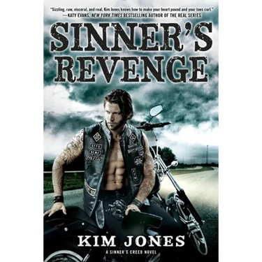 Sinner's Revenge