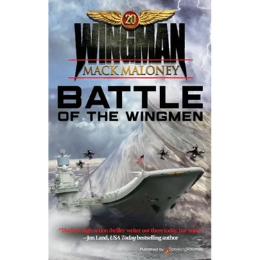 Battle of the Wingmen