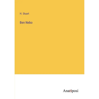 Ben Nebo