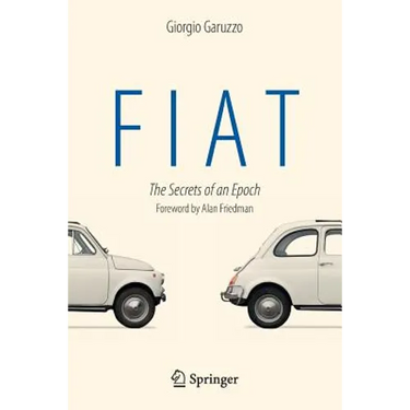 Fiat: The Secrets of an Epoch