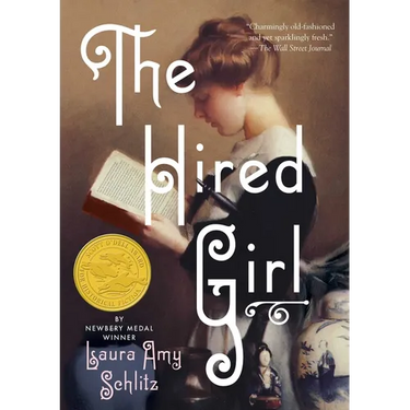 The Hired Girl