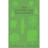 Tree Culture and Management