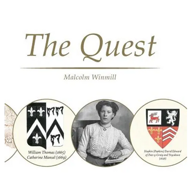 The Quest