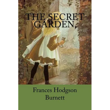 The Secret Garden,