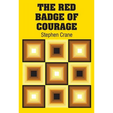 The Red Badge of Courage