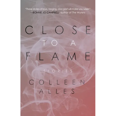 Close to a Flame