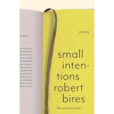Small Intentions