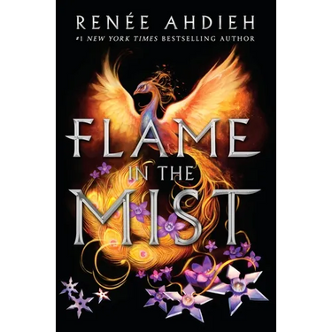 Flame in the Mist
