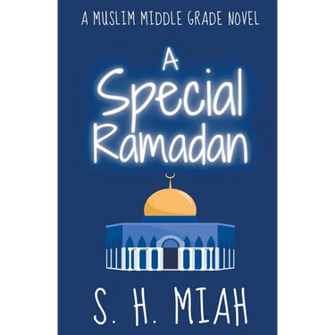 A Special Ramadan