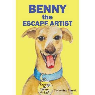 Benny the Escape Artist