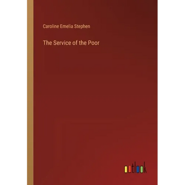 The Service of the Poor
