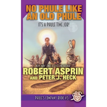 No Phule Like An Old Phule