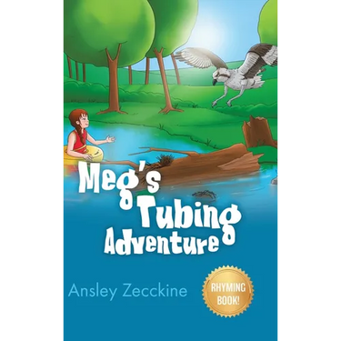Meg's Tubing Adventure