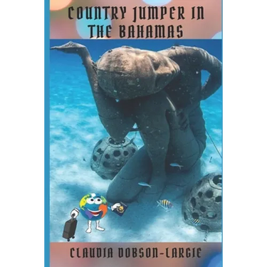 Country Jumper in The Bahamas