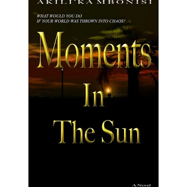 Moments In The Sun