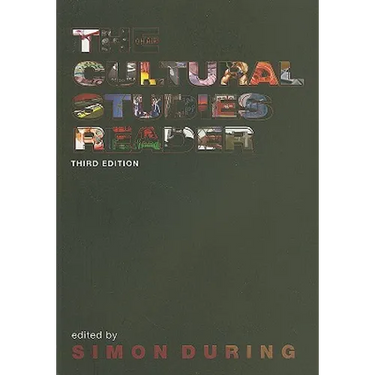 The Cultural Studies Reader
