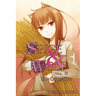 Spice and Wolf, Vol. 13 (Light Novel): Side Colors III