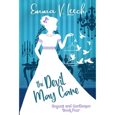 The Devil May Care: Rogues & Gentlemen Book 4