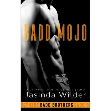 Badd Mojo