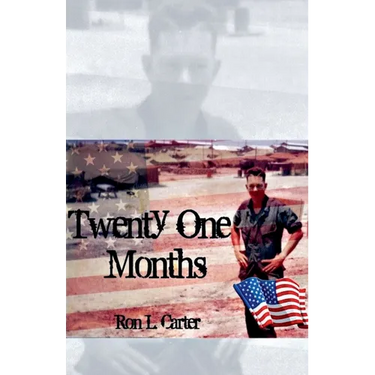 Twenty One Months