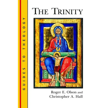 The Trinity